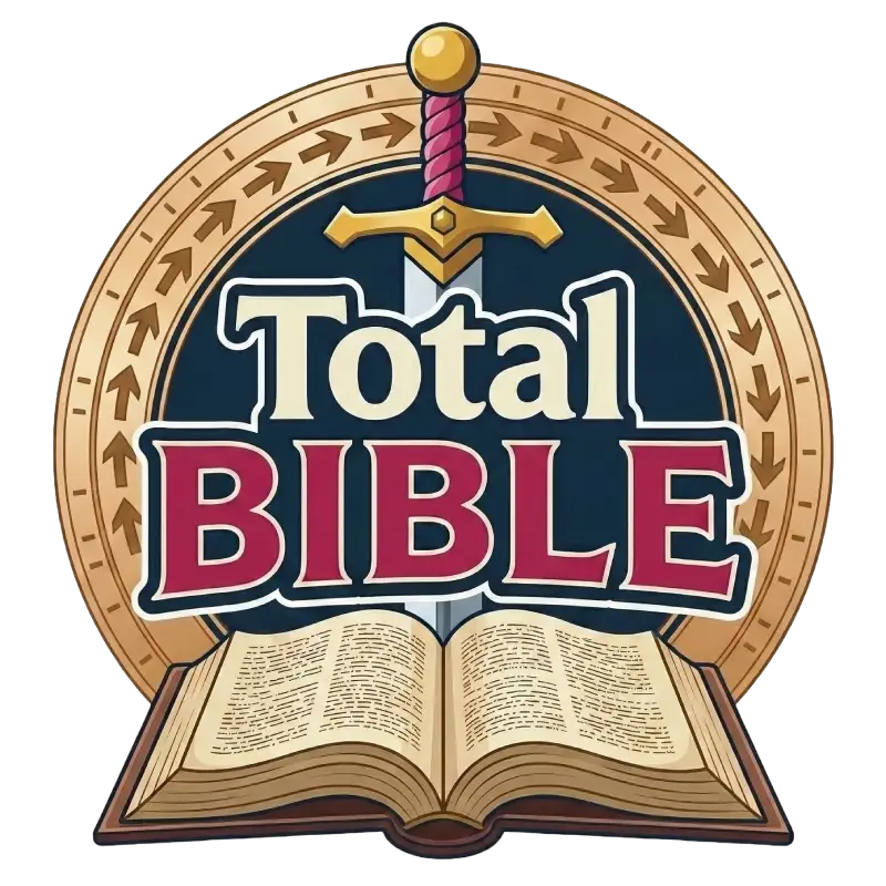 Total Bible